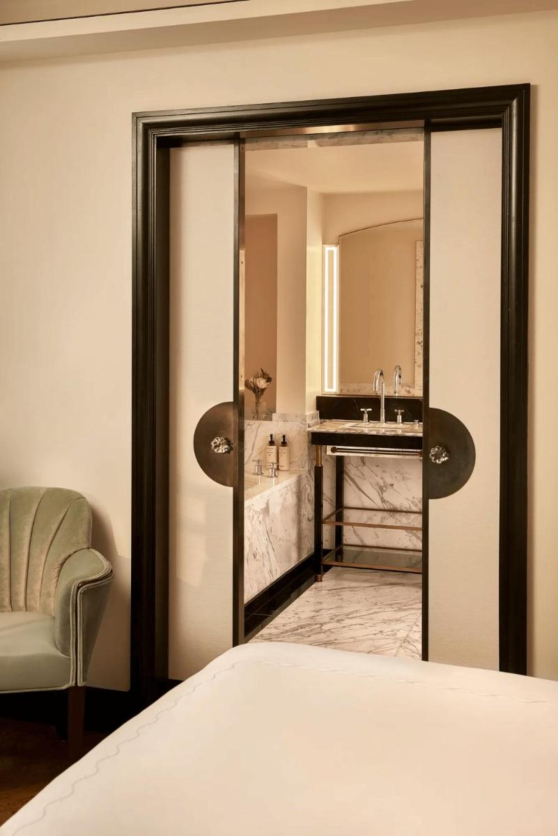 Claridge's, Maybourne