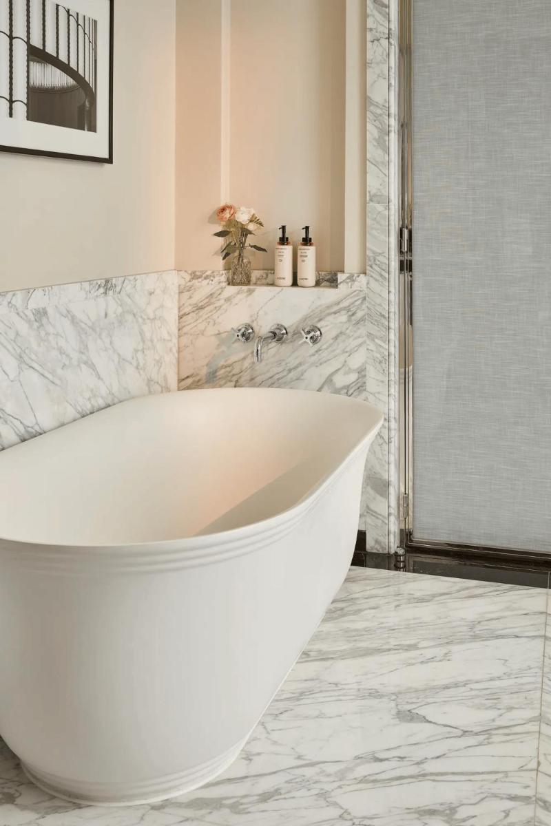 Claridge's, Maybourne