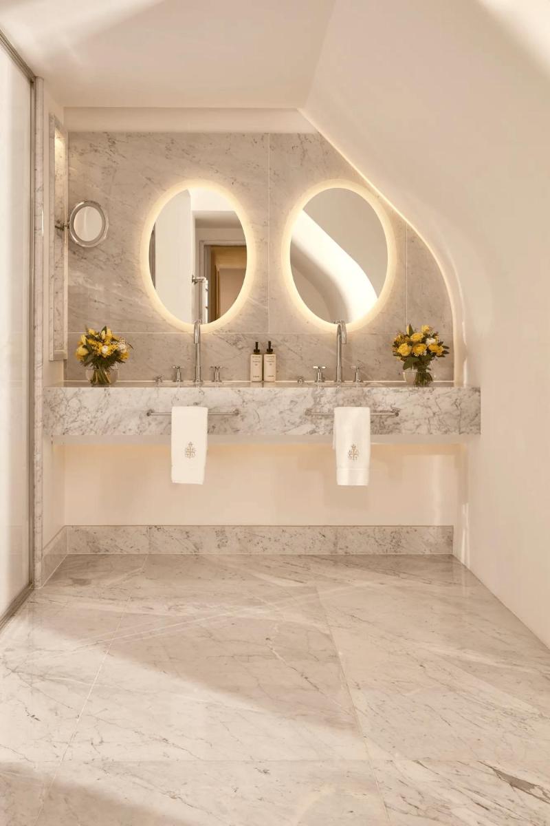Claridge's, Maybourne