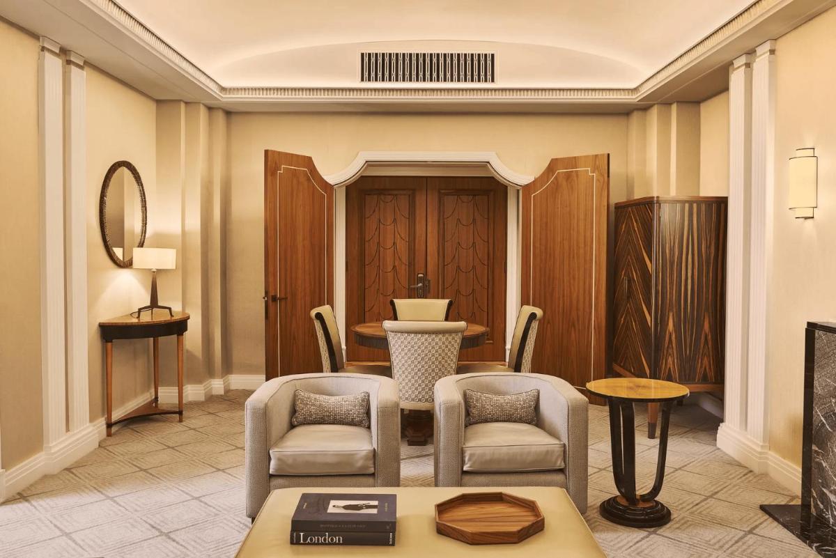 Claridge's, Maybourne