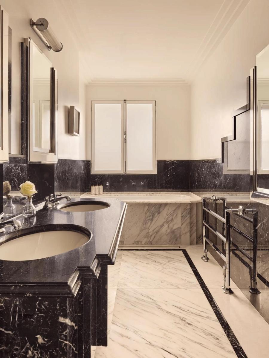 Claridge's, Maybourne
