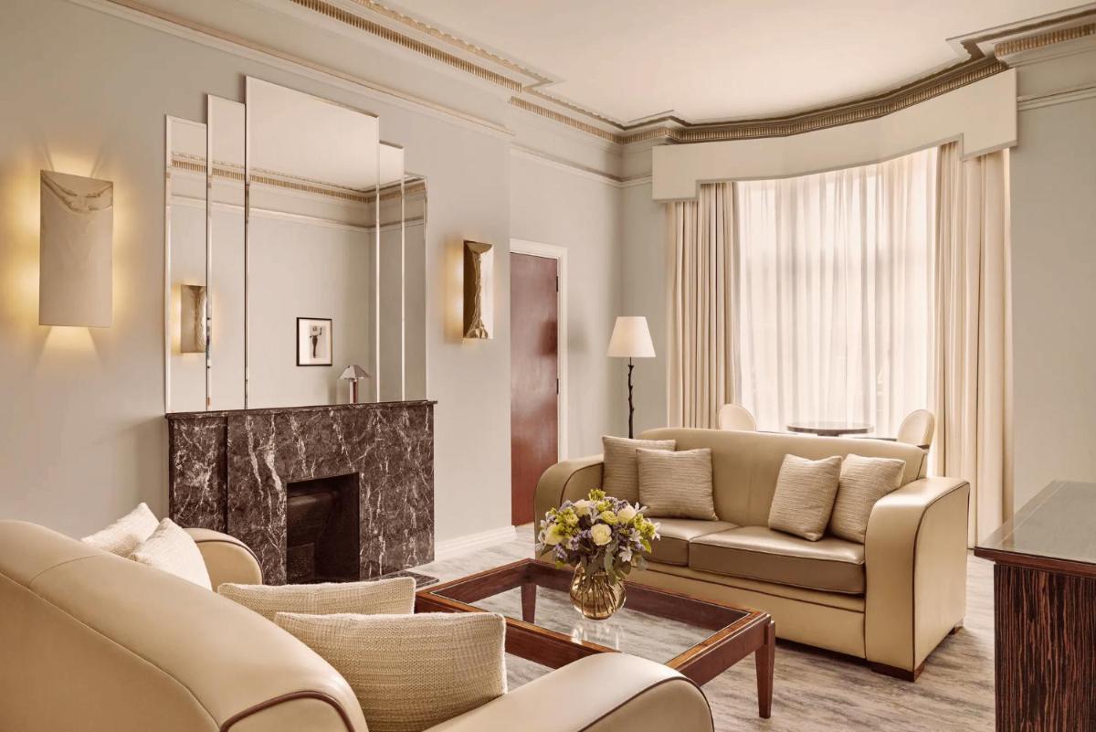 Claridge's, Maybourne