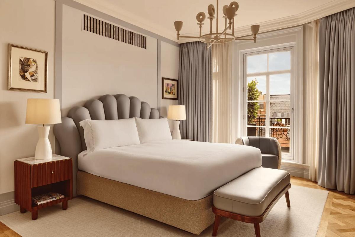 Claridge's, Maybourne