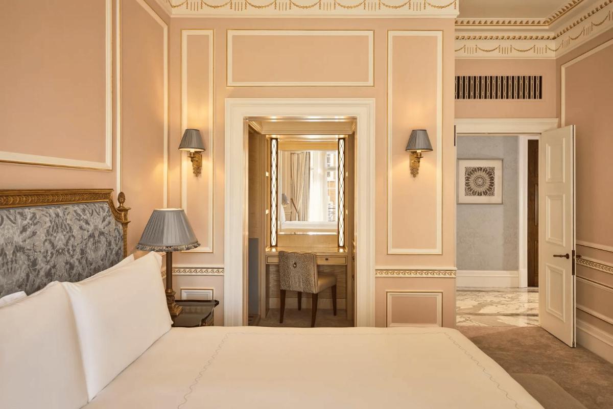 Claridge's, Maybourne