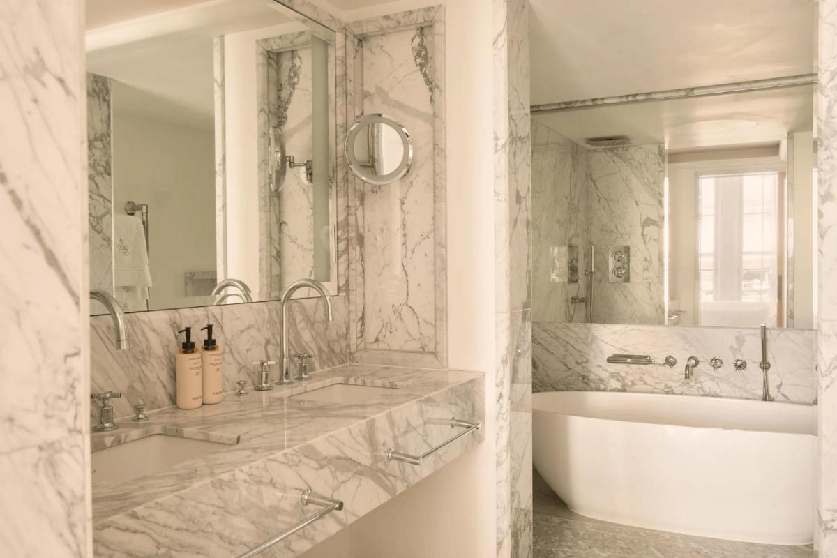 Claridge's, Maybourne