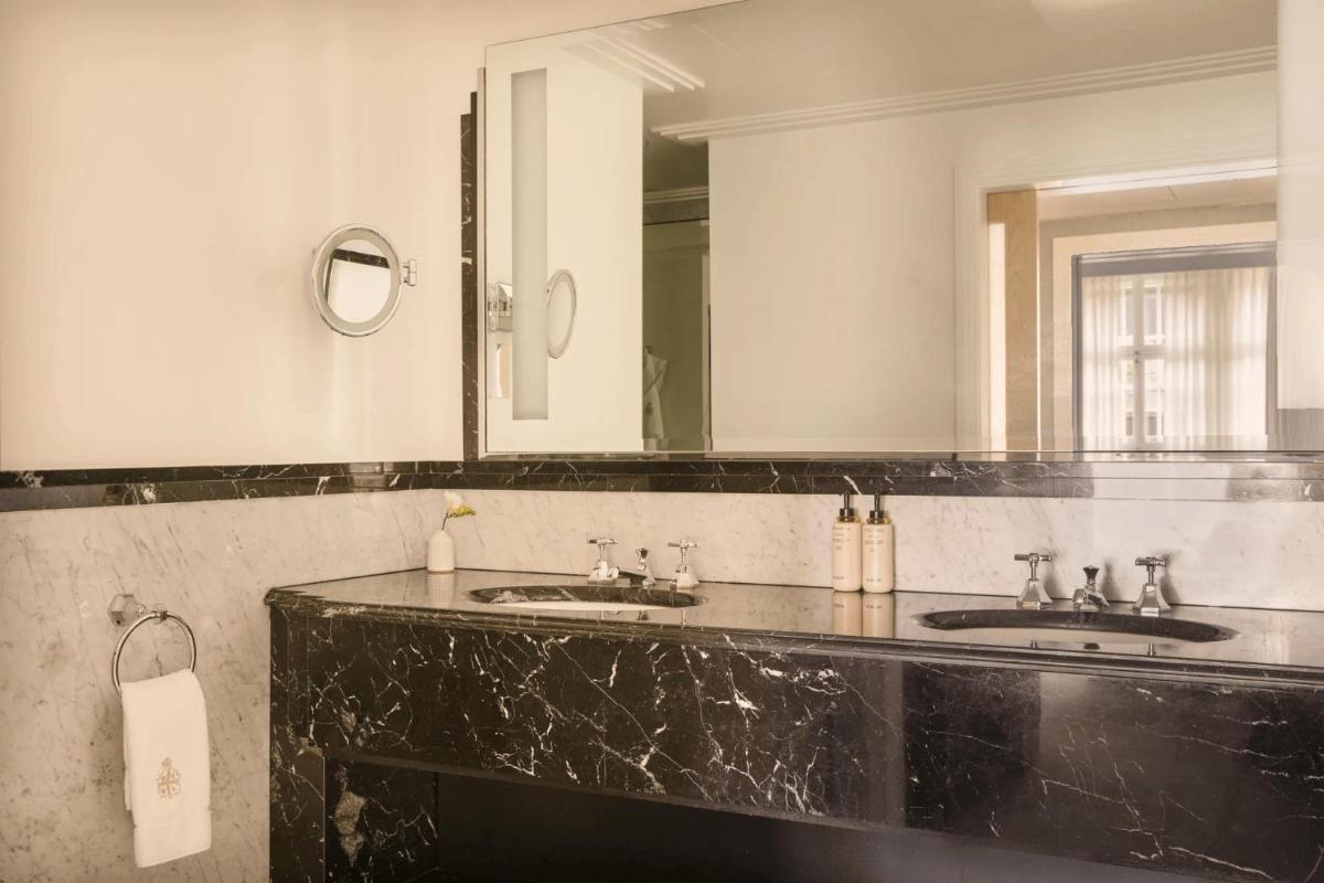 Claridge's, Maybourne