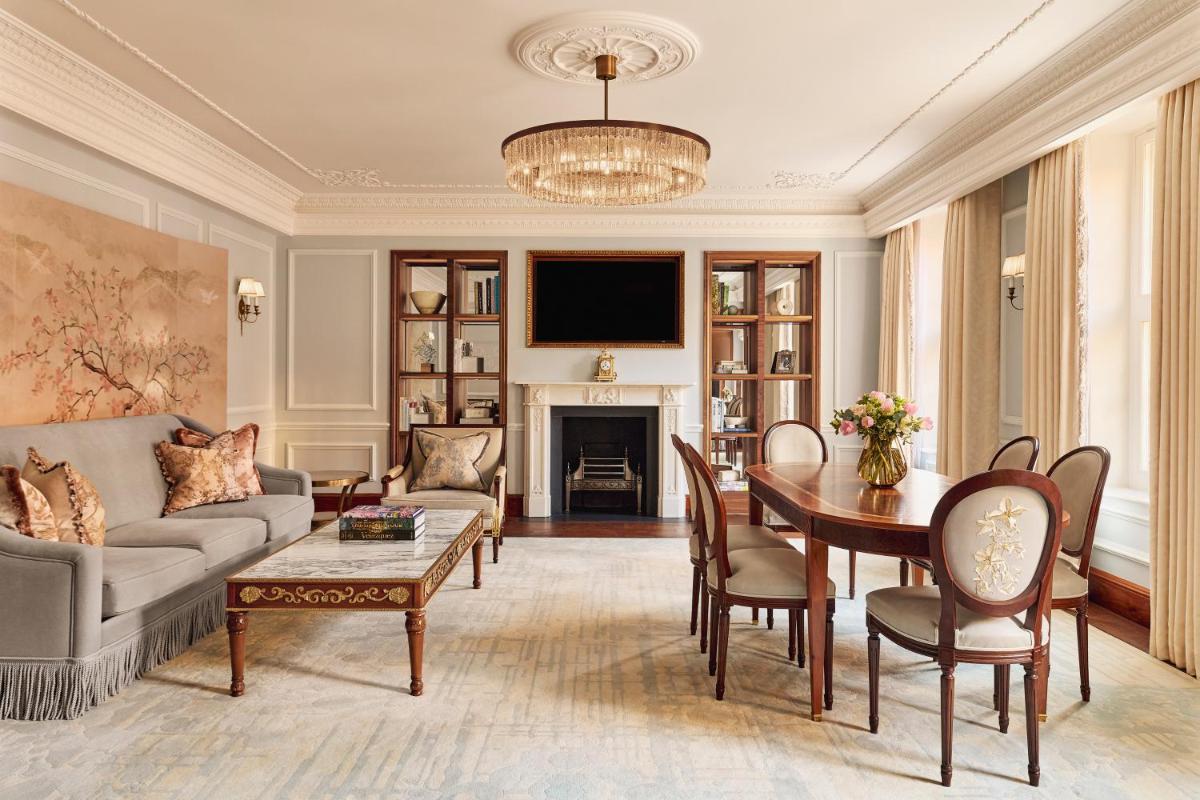 Claridge's, Maybourne