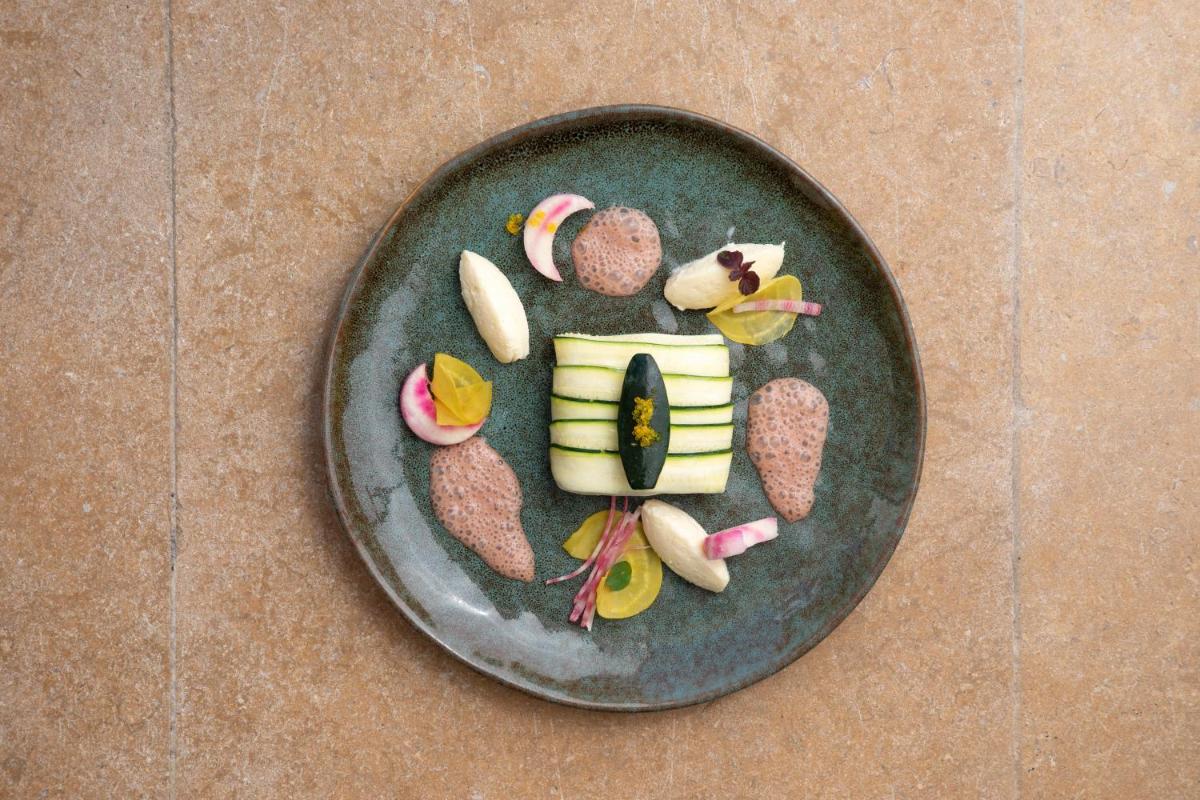 Château Belmont Tours by The Crest Collection