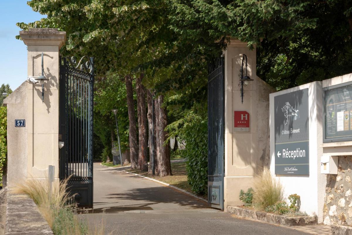 Château Belmont Tours by The Crest Collection