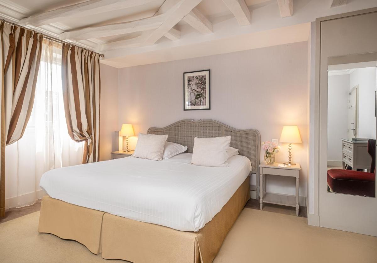 Château Belmont Tours by The Crest Collection