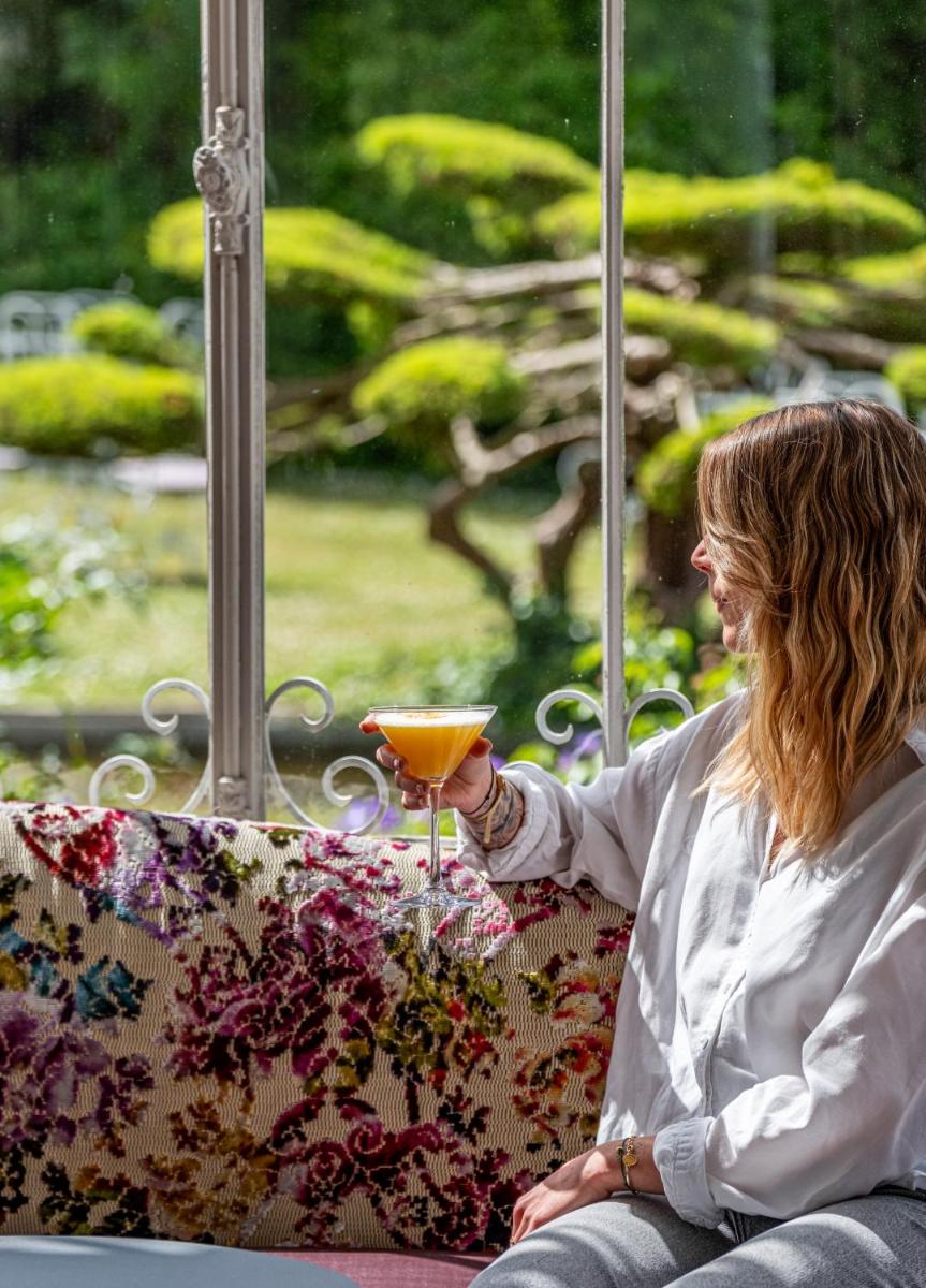 Château Belmont Tours by The Crest Collection