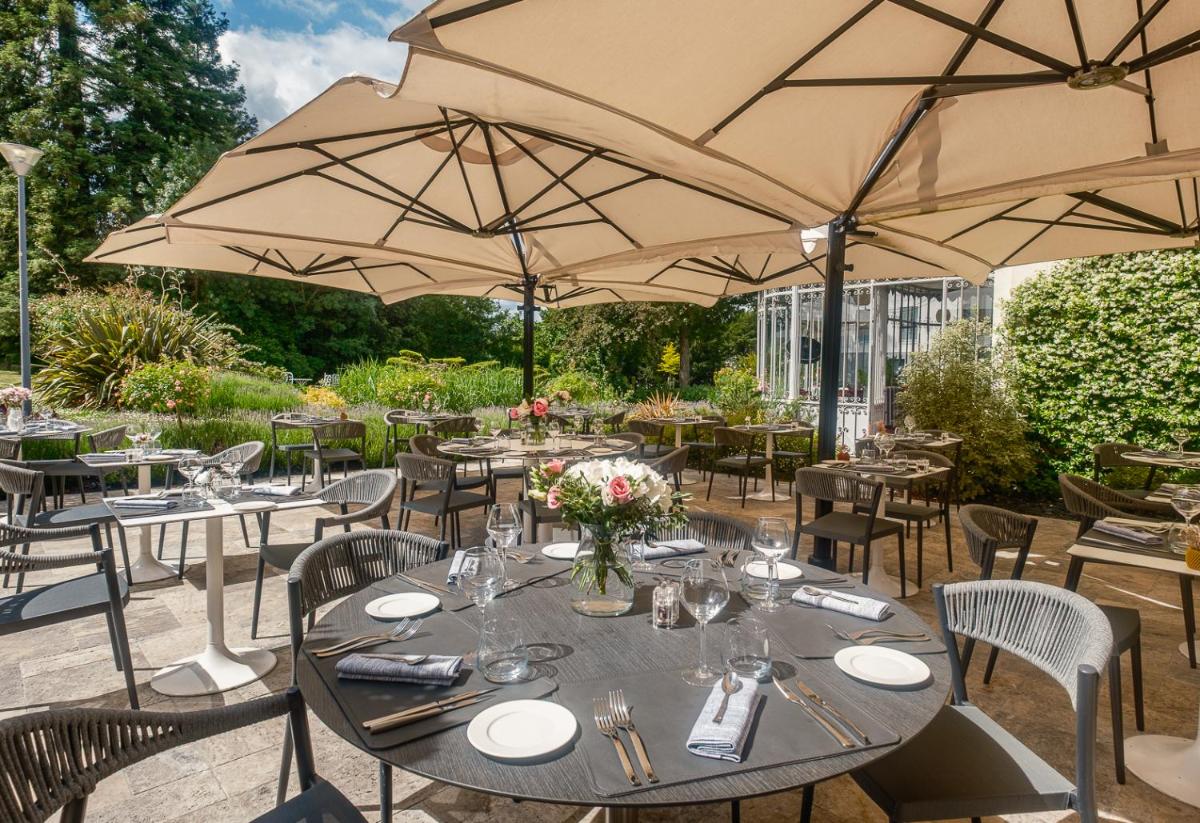 Château Belmont Tours by The Crest Collection