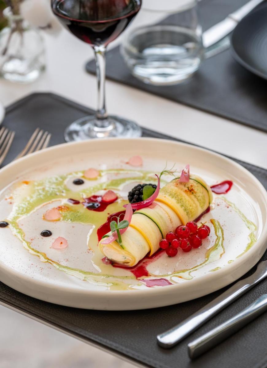 Château Belmont Tours by The Crest Collection