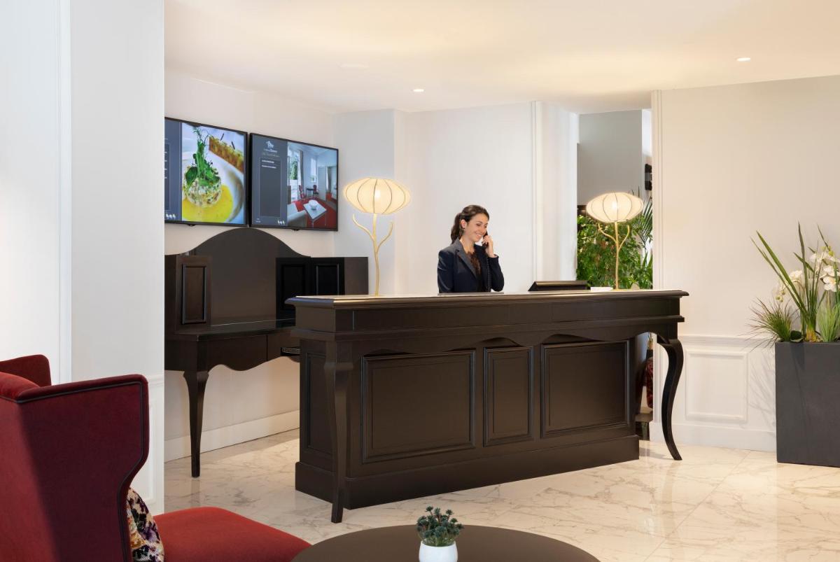 Château Belmont Tours by The Crest Collection