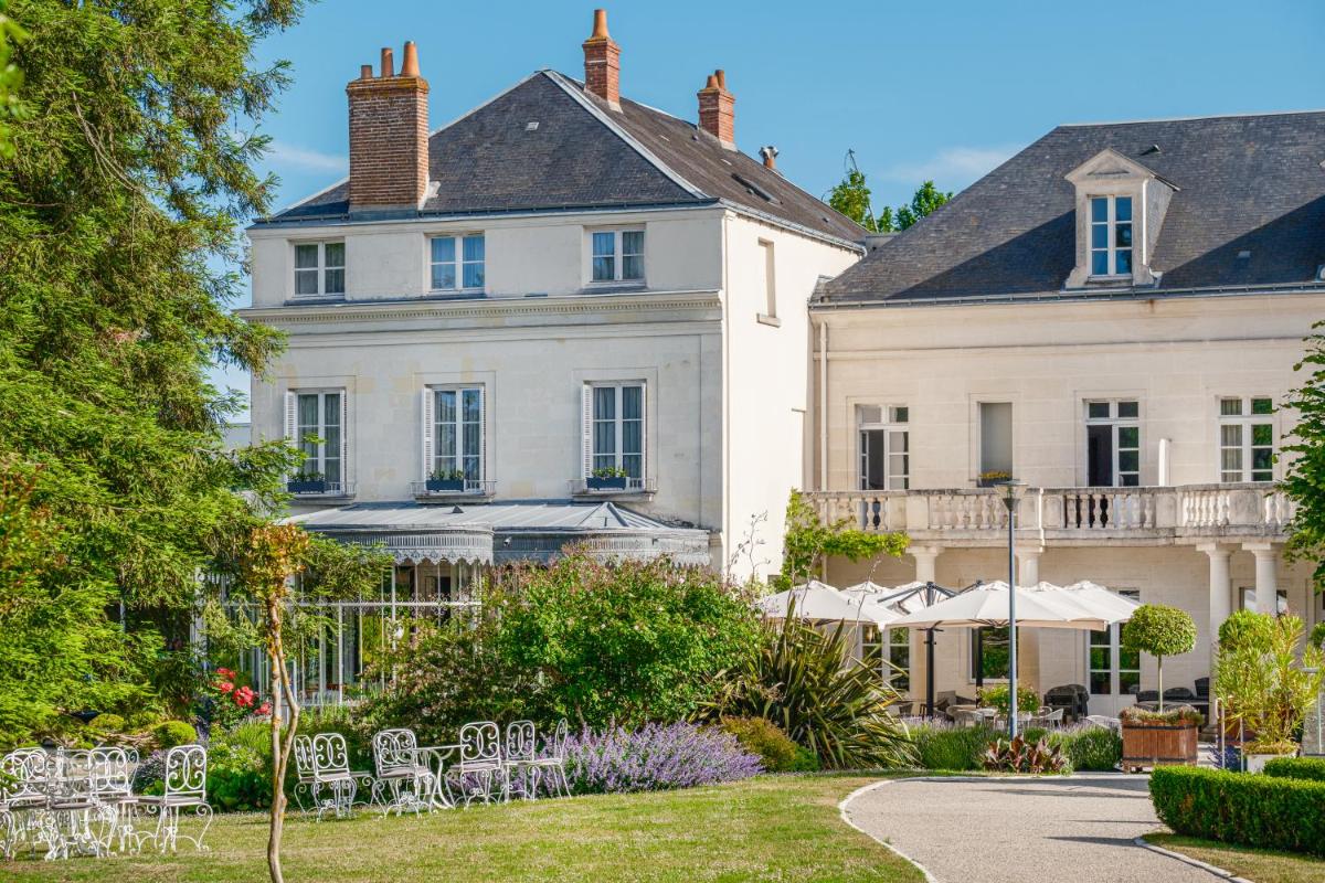 Château Belmont Tours by The Crest Collection