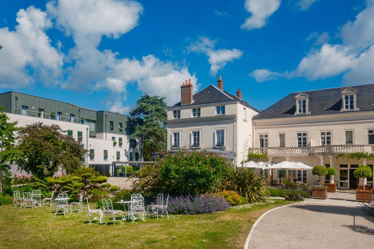 Château Belmont Tours by The Crest Collection