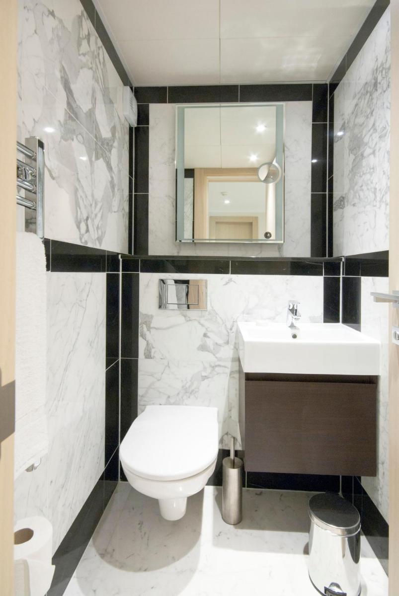 Claverley Court Apartments Knightsbridge