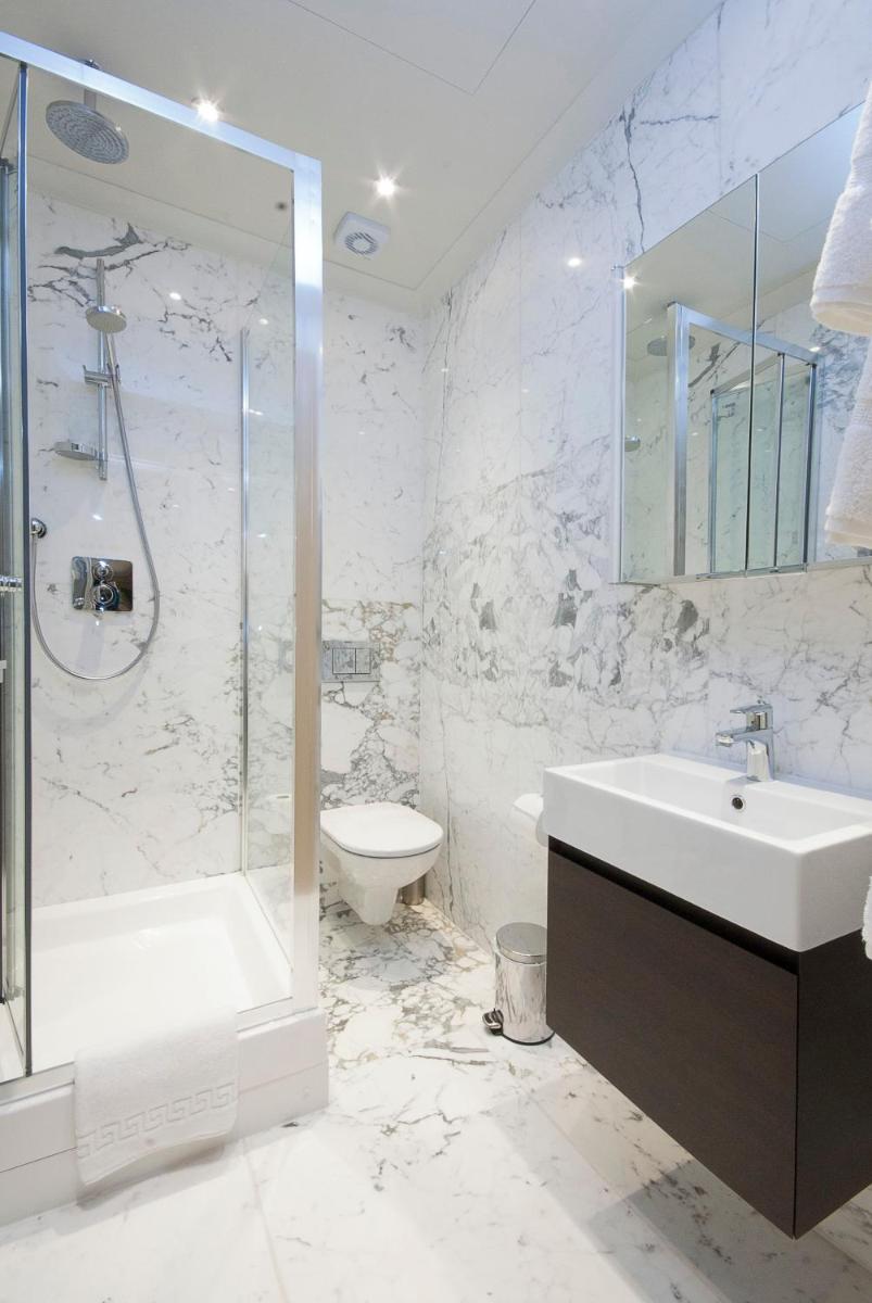 Claverley Court Apartments Knightsbridge