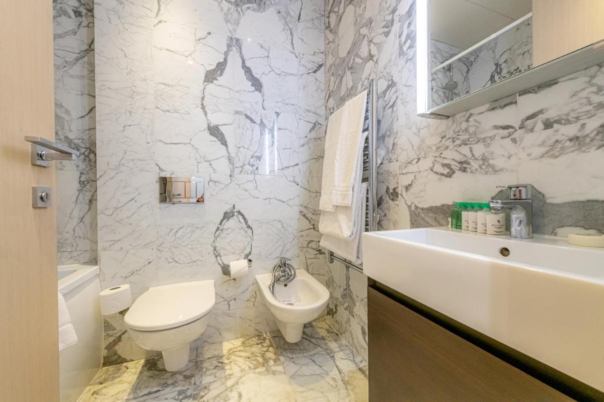 Claverley Court Apartments Knightsbridge