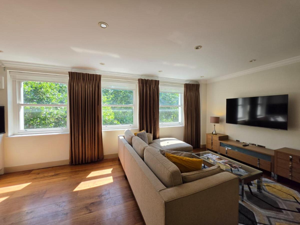Claverley Court Apartments Knightsbridge