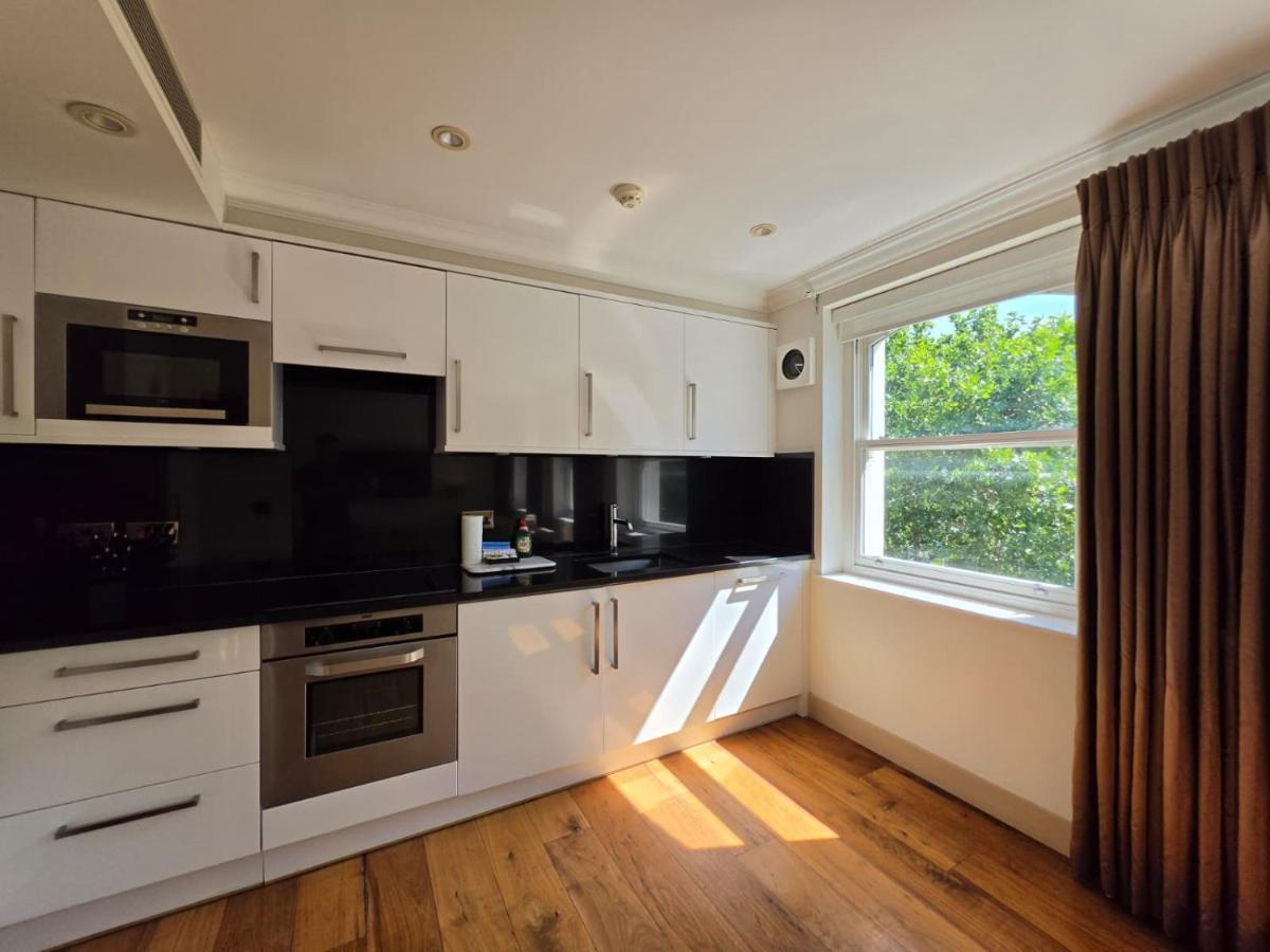 Claverley Court Apartments Knightsbridge