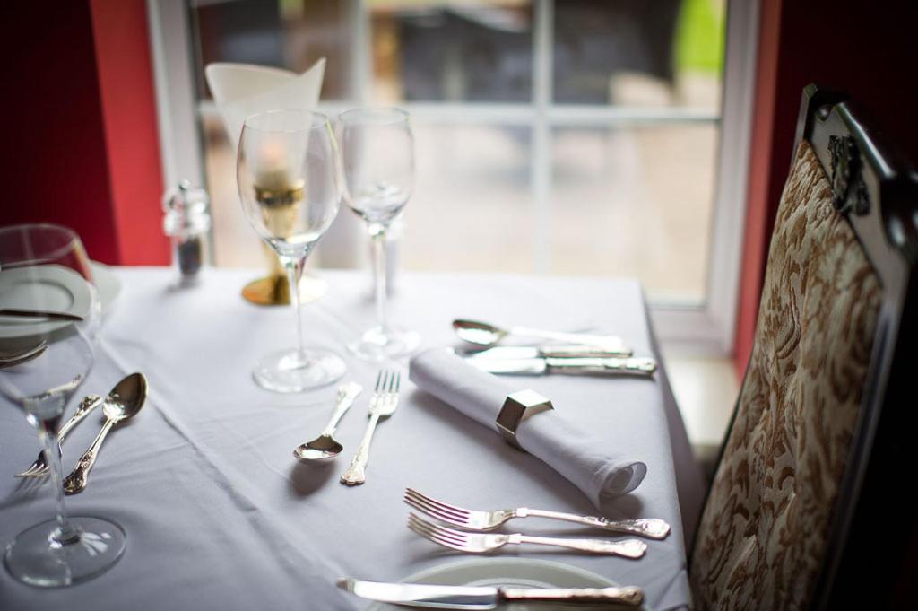 Claverton Country House Hotel