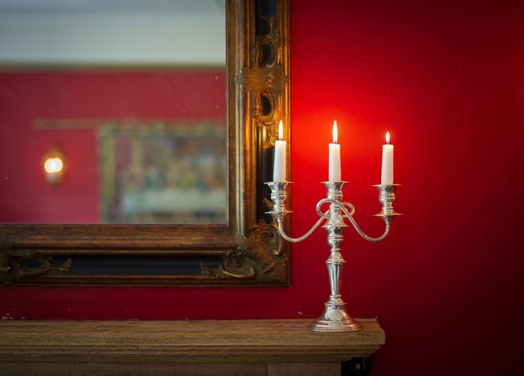 Claverton Country House Hotel