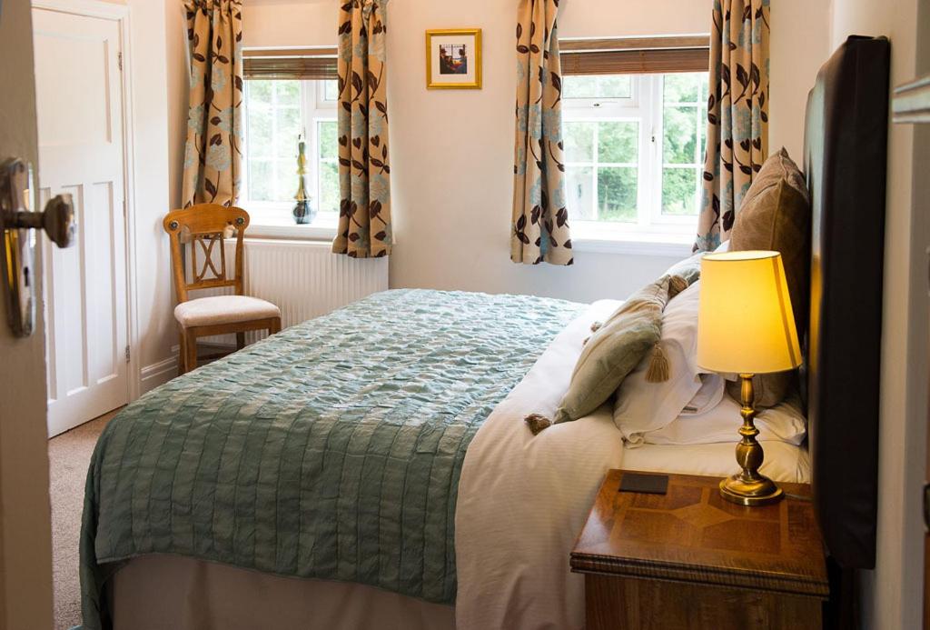Claverton Country House Hotel