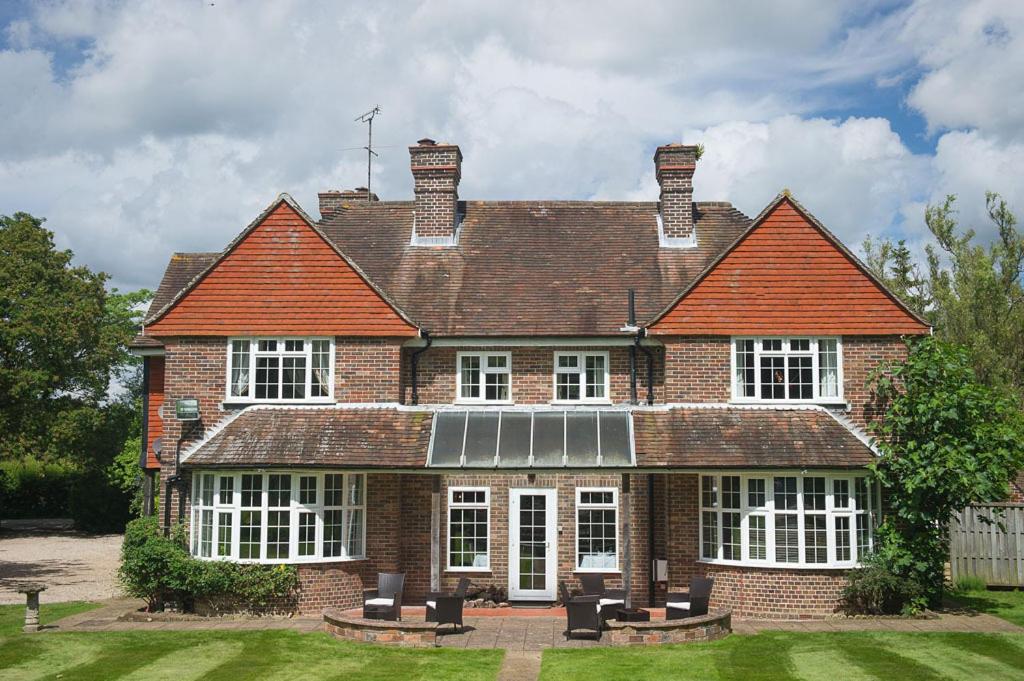 Claverton Country House Hotel