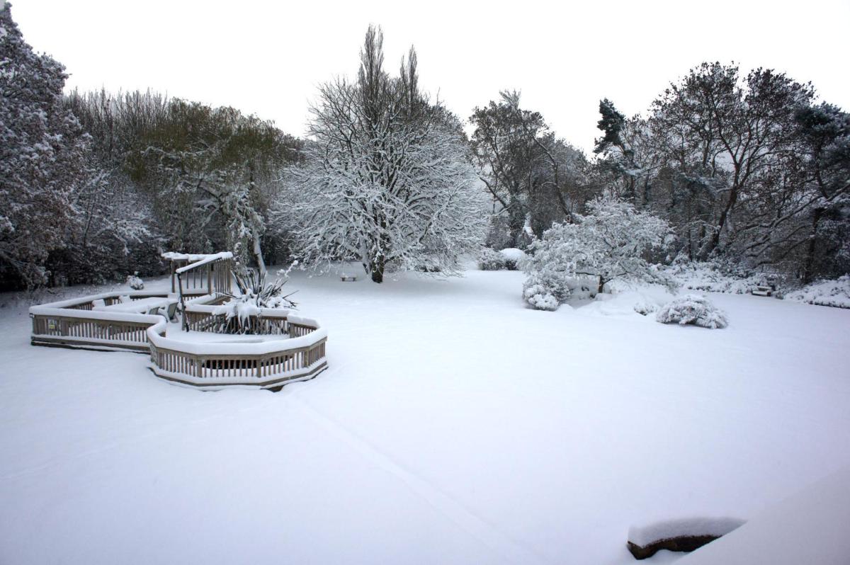 Claverton Country House Hotel