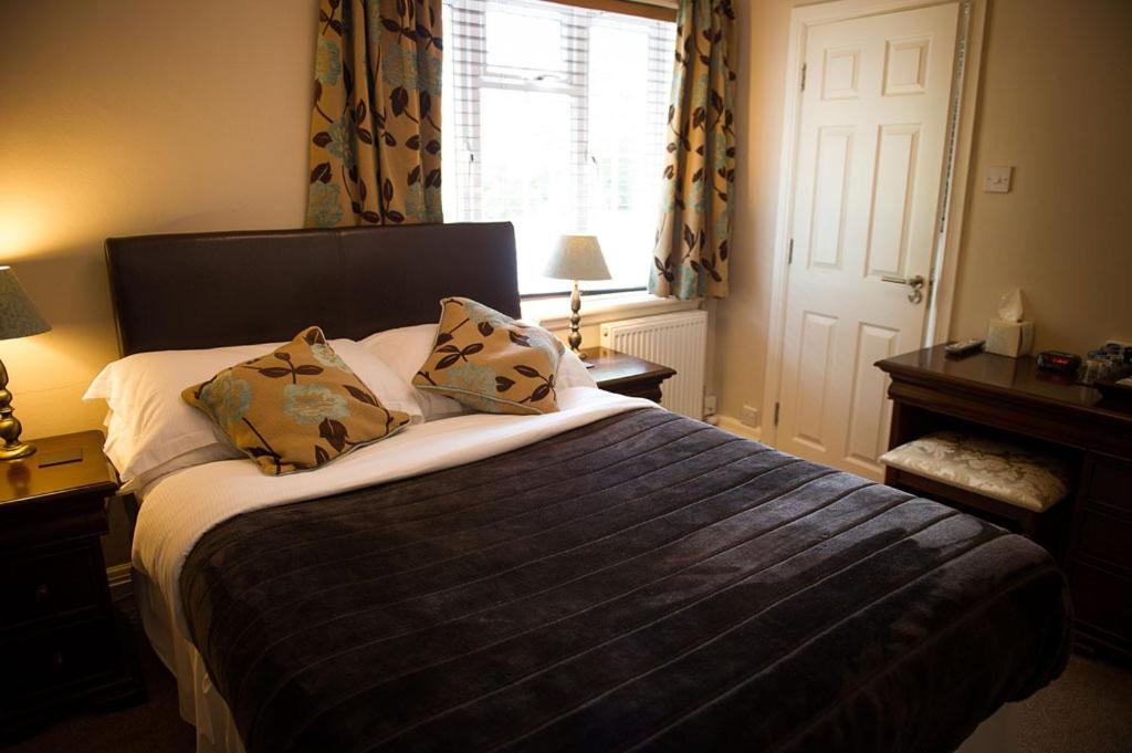 Claverton Country House Hotel