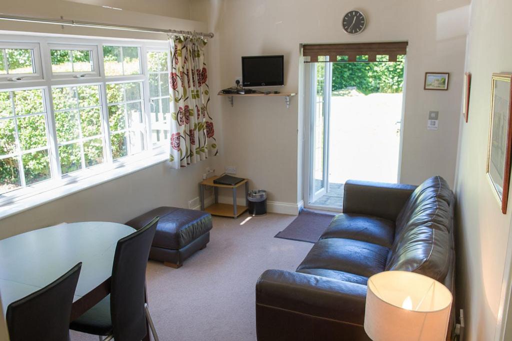 Claverton Country House Hotel