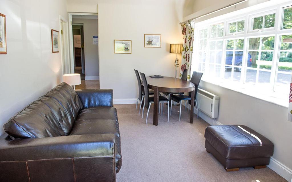 Claverton Country House Hotel