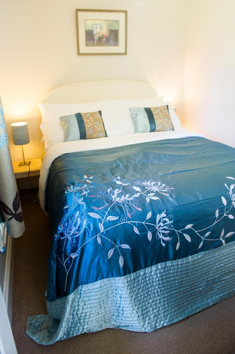 Claverton Country House Hotel