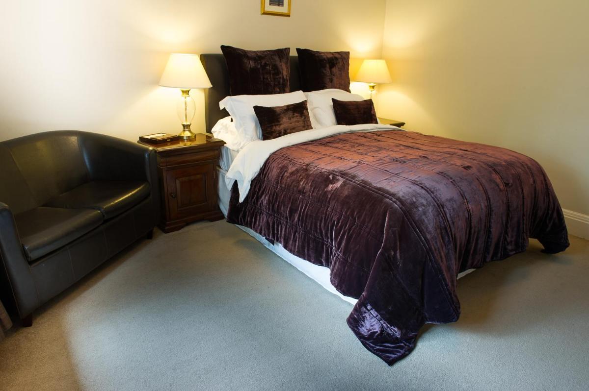 Claverton Country House Hotel