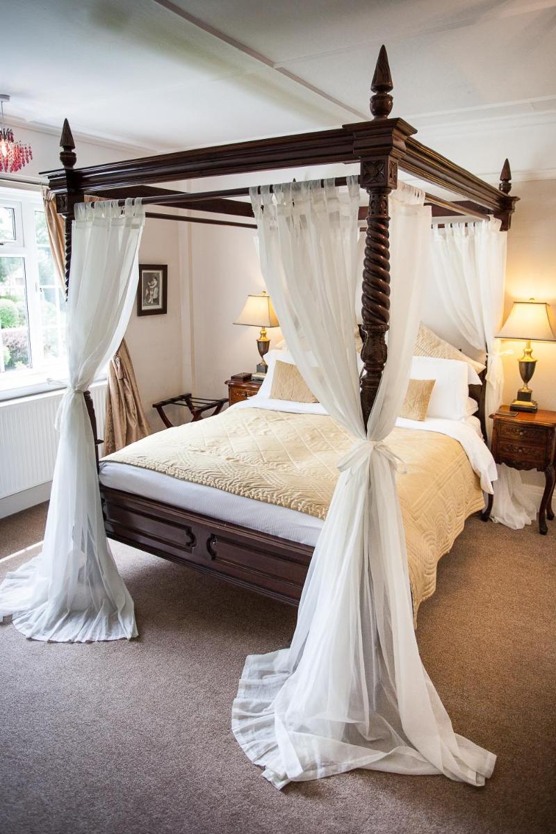 Claverton Country House Hotel