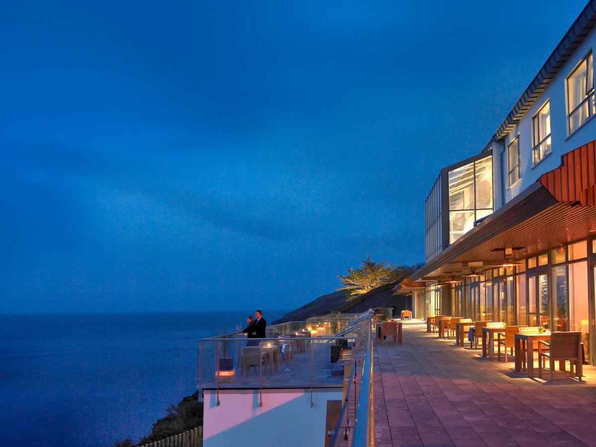 Cliff House Hotel