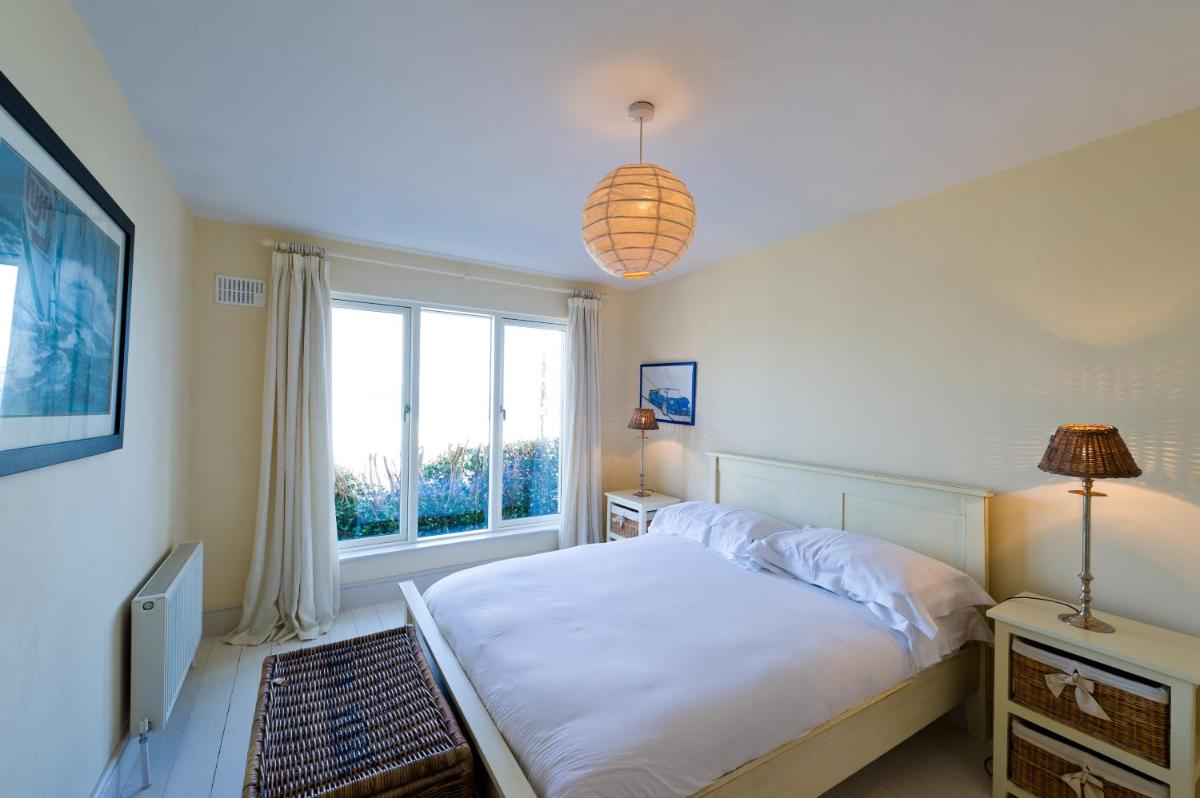 Cliff House Hotel