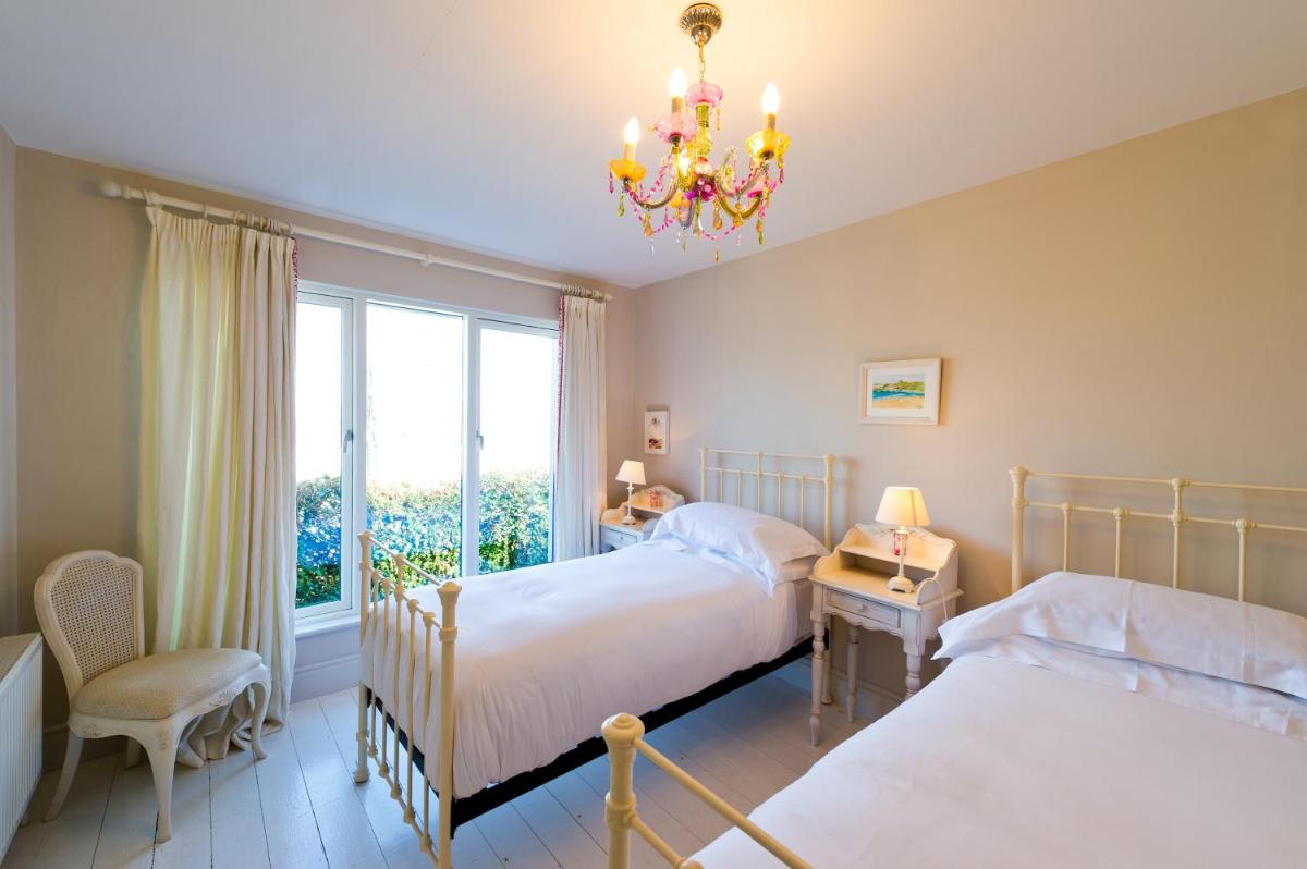 Cliff House Hotel