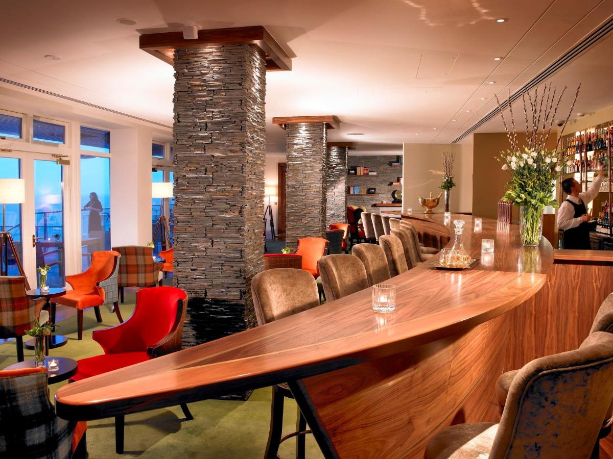 Cliff House Hotel