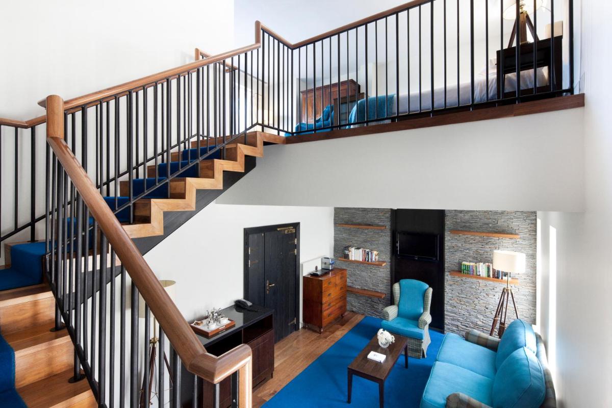 Cliff House Hotel