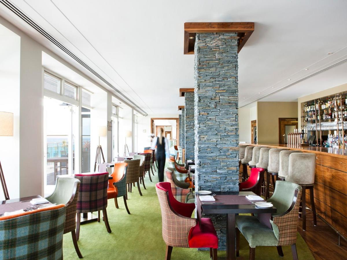 Cliff House Hotel