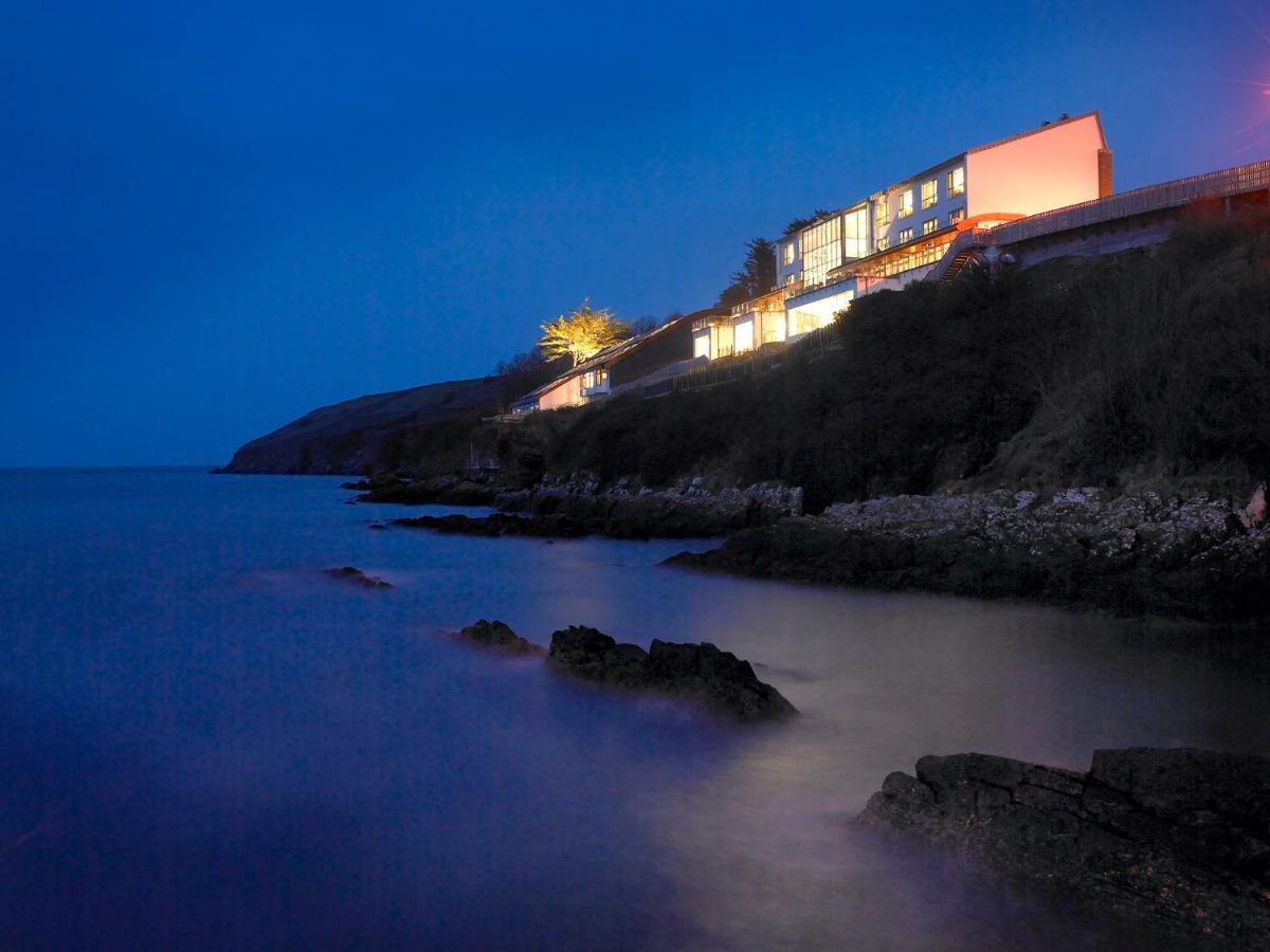 Cliff House Hotel