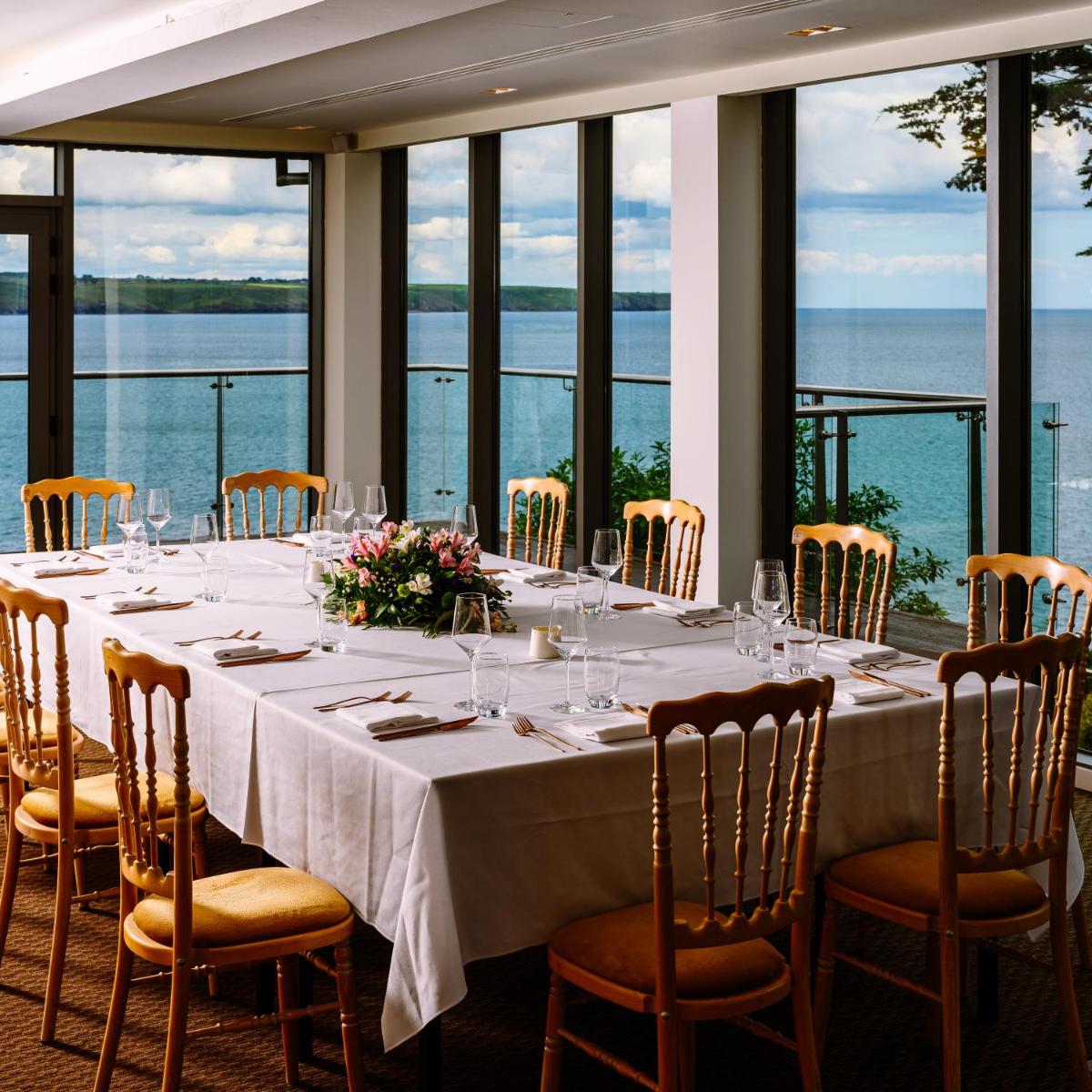 Cliff House Hotel