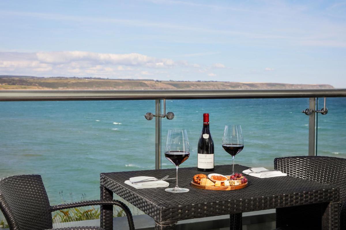 Cliff House Hotel