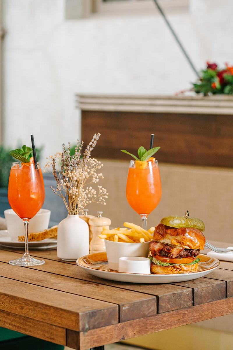 Cliveden House - an Iconic Luxury Hotel