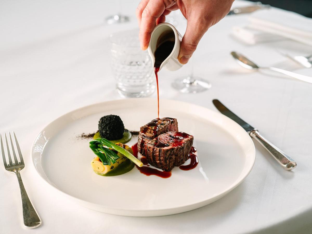 Cliveden House - an Iconic Luxury Hotel