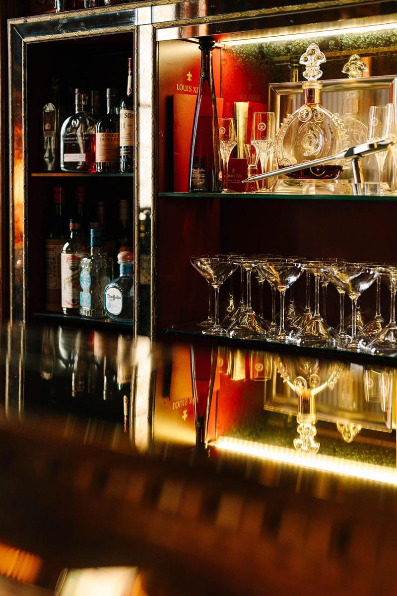 Cliveden House - an Iconic Luxury Hotel