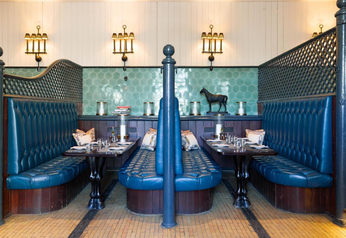 Cliveden House - an Iconic Luxury Hotel