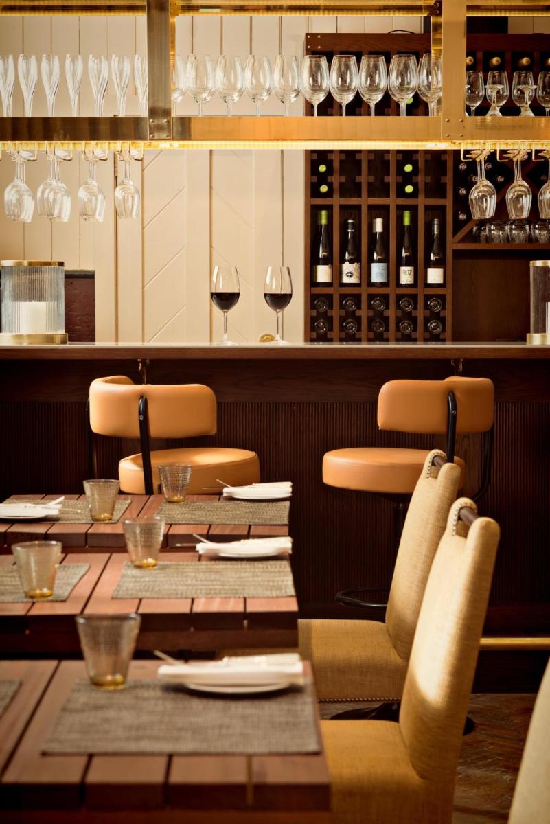 Cliveden House - an Iconic Luxury Hotel